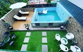 The Relyn Suite